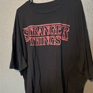 Stranger things
